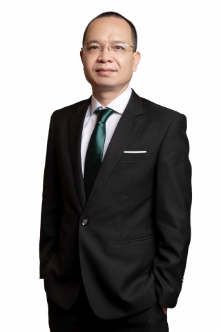 Anh Ha - 1