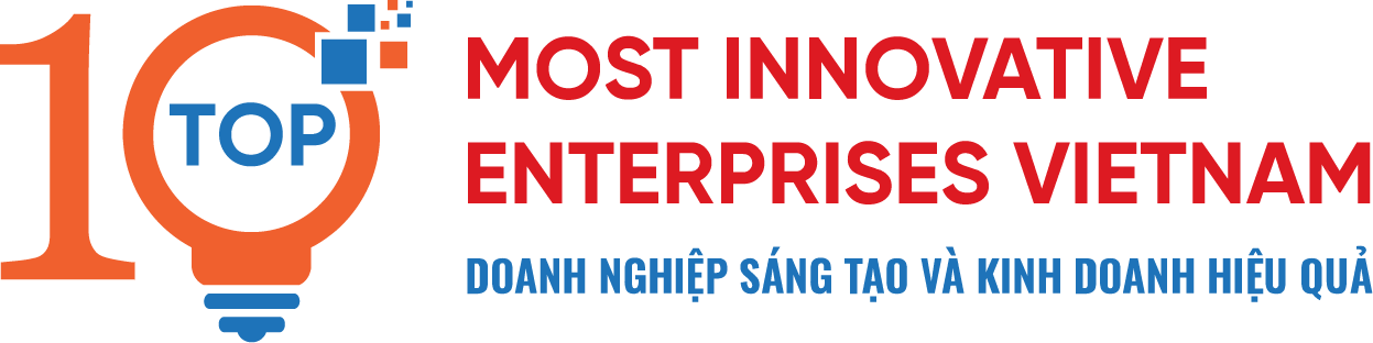 Top 10 innovative enterprises vietnam