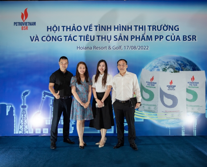 Stavian Group Stavian Chemical Stavian Quang Yen