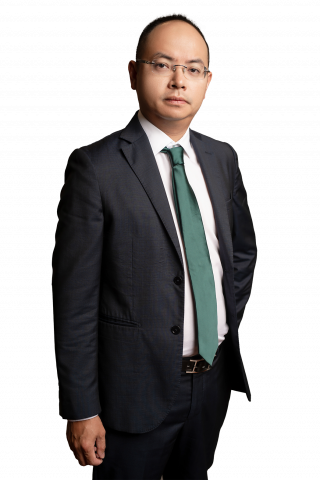Anh Tien - 1